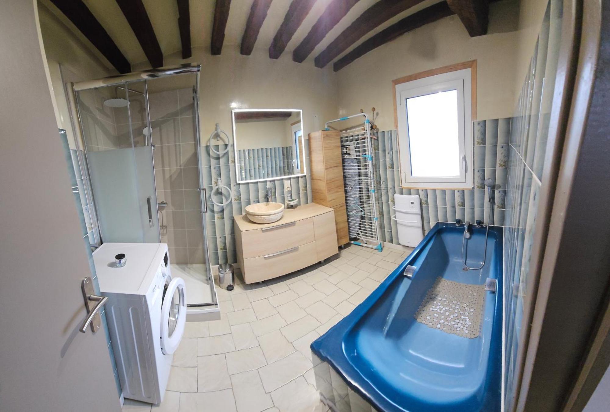 Gite Des Bois Rimbert Beuzeville Kültér fotó